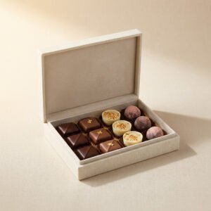 Artisan Chocolate Assortment