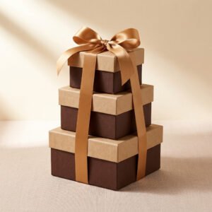 Celebration Gift Tower