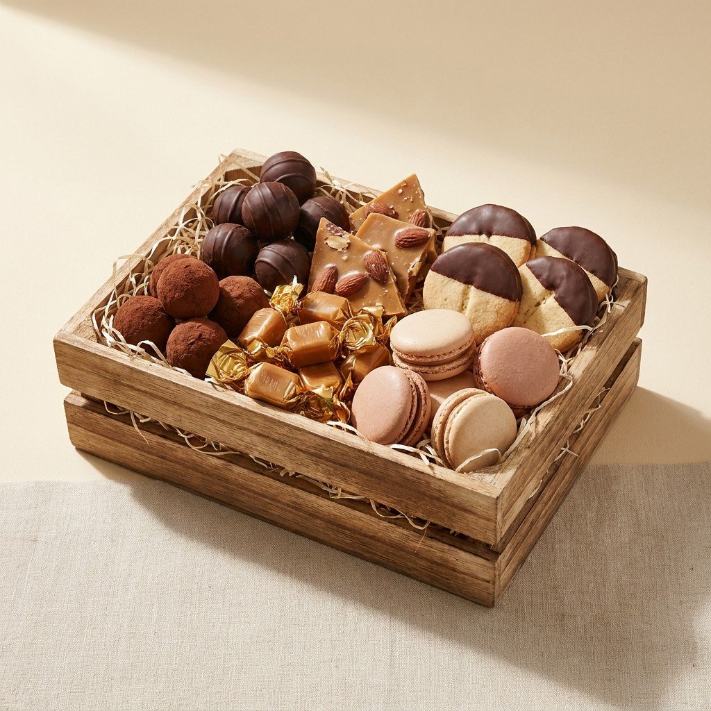 Grand Confection Crate