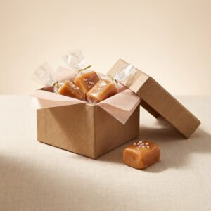 Sea Salt Caramel Sampler